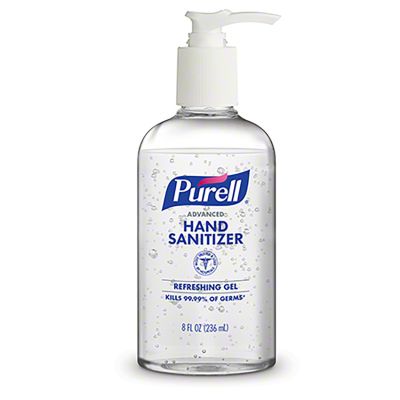 Disinfectants, Sanitizers & Wipes