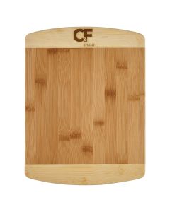 Bamboo Cutting Board