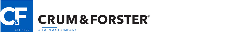 CRUM & FORSTER