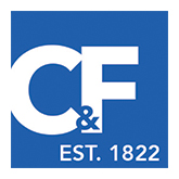 Crum & Forster with no text